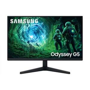 Samsung G53F počítačový monitor 68, 6 cm (27") 2560 LS27FG530EUXEN obraz