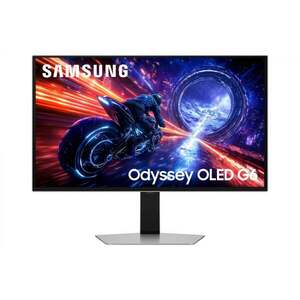 Samsung G60SF počítačový monitor 68, 6 cm (27") 2560 LS27FG602SUXEN obraz