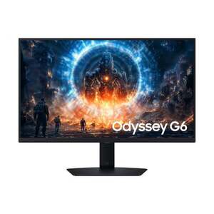 Samsung S27FG606EU počítačový monitor 68, 6 cm (27") LS27FG606EUXEN obraz