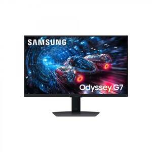 Samsung G70F počítačový monitor 68, 6 cm (27") 3840 LS27FG702EUXEN obraz