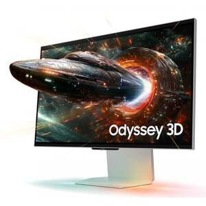 Samsung S27FG904XU počítačový monitor 68, 6 cm (27") LS27FG904XUXEN obraz
