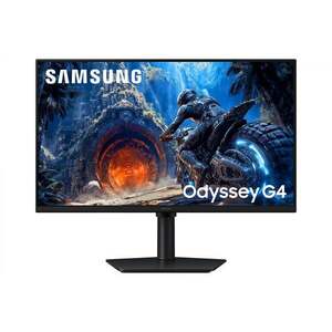 Samsung G40H počítačový monitor 68, 6 cm (27") 1920 LS27HG402EUXEN obraz