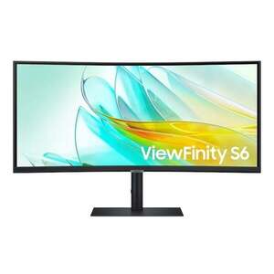 Samsung LS34C652UEUXXE počítačový monitor 86, 4 cm LS34C652UEUXXE obraz