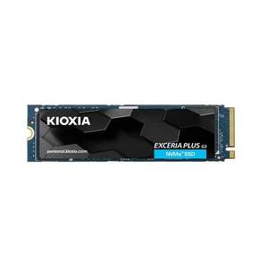 Kioxia Exceria Plus G3 2 TB M.2 PCI Express 4.0 NVMe BiCS LSD10Z002TG8 obraz