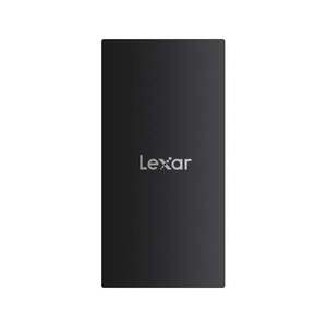 Lexar LSL300002T-RNBNG externí SSD 2 TB USB Type-C LSL300002T-RNBNG obraz