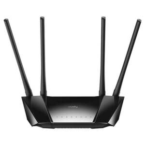 Cudy LT400 N300 Wi-Fi 4G LTE Cat4 Router LT400 obraz