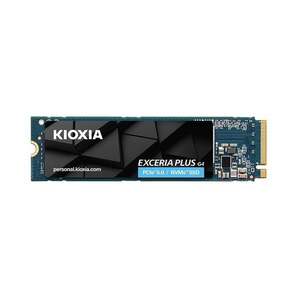 Kioxia LVD10Z002TG8 interní SSD 2 TB M.2 PCI Express 5.0 LVD10Z002TG8 obraz