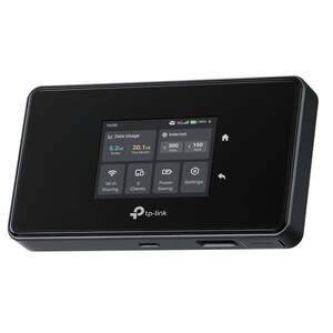 TP-Link M8550(EU) zařízení pro mibilní síť Router M8550 obraz