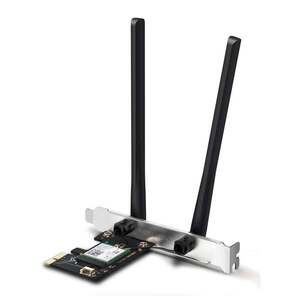 Mercusys MA80XE síťová karta Interní WLAN / Bluetooth 3000 MA80XE obraz