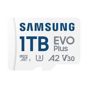 Samsung MB-MC1T0S 1 TB MicroSDXC UHS-I MB-MC1T0SA/EU obraz