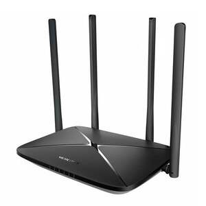 Mercusys MB115-4G bezdrátový router Fast Ethernet MB115-4G obraz
