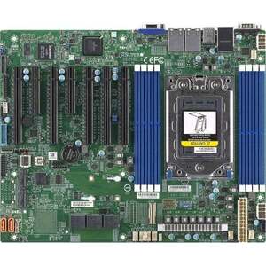 Supermicro MBD-H12SSL-CT-B H12 AMD EPYC UP platform MBD-H12SSL-CT-B obraz
