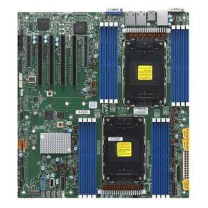 Supermicro X13DEI Intel C741 LGA 4677 (Socket E) MBD-X13DEI-B obraz