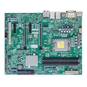 Supermicro MBD-X13SAE Intel W680 LGA 1700 ATX MBD-X13SAE-B obraz