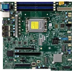 Supermicro základní deska MBD-X13SCH-LN4F-B Socket MBD-X13SCH-LN4F-B obraz