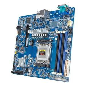 GIGABYTE MC13-LE0 AMD B650 Zásuvka AM5 Micro ATX MC13-LE0 obraz