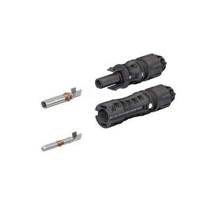 sada vícekontaktních konektorů MC4 4-6mm2, Evo MC-PV-4-EVO_READY obraz