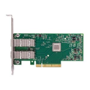 Mellanox Technologies MCX4121A-XCAT síťová karta MCX4121A-XCAT obraz