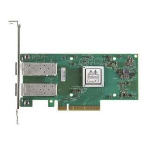 Mellanox Technologies MCX512A-ACAT síťová karta MCX512A-ACAT obraz