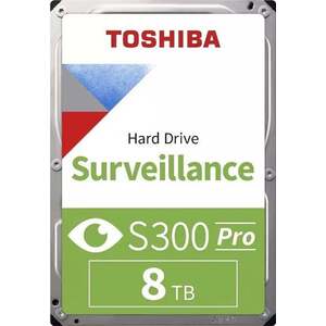 Toshiba S300 Pro 8TB MD10ADA800V MD10ADA800V obraz