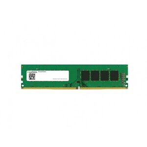 Mushkin Essentials paměťový modul 16 GB 1 x 16 GB MES4U320NF16G obraz