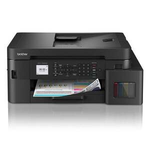 Brother MFC-T930DW Multifunkční tiskárna InkJet A4 MFCT930DWYJ1 obraz