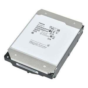 Toshiba MG Series 22TB SATA MG11ACA22TE MG11ACA22TE obraz