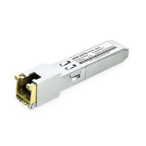 PLANET 2.5GBASE-T SFP Copper RJ45 síťový transceiver MGB-2GTRJ obraz