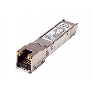 Cisco Gigabit Ethernet LH Mini-GBIC SFP Transceiver konvertor MGBT1 obraz