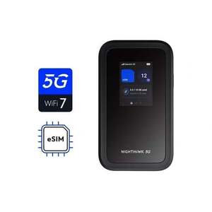 NETGEAR MH7150 Modul mobilní sítě MH7150-100EUS obraz