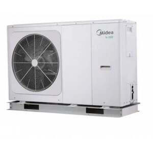 Tepelné čerpadlo Midea M-Thermal 16kW typu MHC-V16W/D2RN8-BER90 obraz