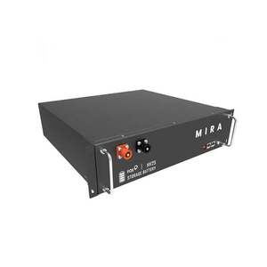 Bateriový modul FoxESS 2, 5kWh MIRA HV25 MIRA_HV25 obraz