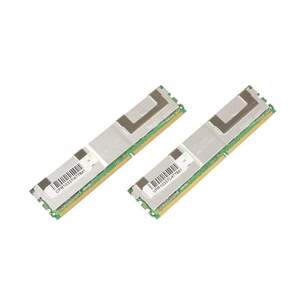 CoreParts MMA8221/8GB paměťový modul 2 x 4 GB DDR2 ECC MMA8221/8GB obraz