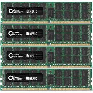 CoreParts MMH9736/64GB paměťový modul 4 x 16 GB DDR4 MMH9736/64GB obraz