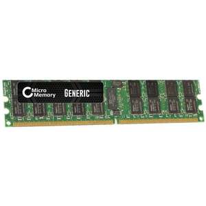 CoreParts MMH9743/4GB paměťový modul 1 x 4 GB DDR2 ECC MMH9743/4GB obraz