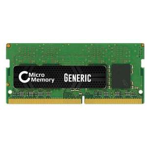 CoreParts MMHP188-16GB paměťový modul 1 x 16 GB DDR4 MMHP188-16GB obraz