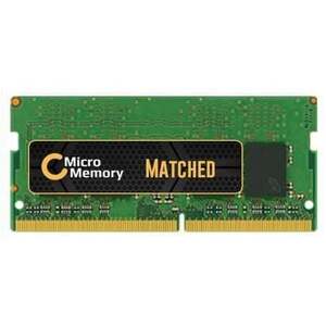 CoreParts MMHP195-8GB paměťový modul 1 x 8 GB DDR4 MMHP195-8GB obraz