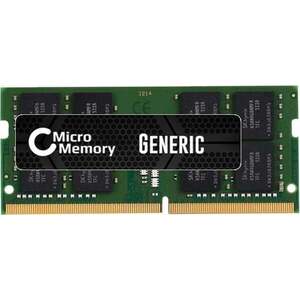 CoreParts MMKN123-16GB paměťový modul 1 x 16 GB DDR4 MMKN123-16GB obraz