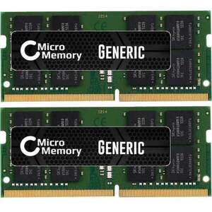 CoreParts MMKN149-32GB paměťový modul 2 x 16 GB DDR4 MMKN149-32GB obraz