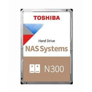 Toshiba N300 10TB MN10ADA10TS MN10ADA10TS obraz