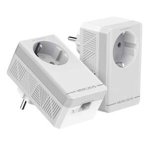 Mercusys AV600 600 Mbit/s Připojení na síť Ethernet MP300P KIT obraz