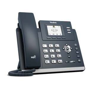 Yealink Teams IP telefon MP52 MP52-TEAMS obraz