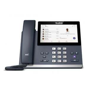 Yealink MP56 Microsoft Teams Edition IP telefon Šedá MP56-TEAMS obraz