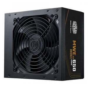 Cooler Master MPE-6501-ACABW-3BEU PDU MWE Bronze MPE-6501-ACABW-3BEU obraz