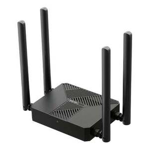 Mercusys MR62X bezdrátový router Gigabit Ethernet MR62X obraz