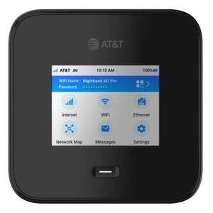 NETGEAR Nighthaw M7 Pro Router MR7450-100EUS obraz