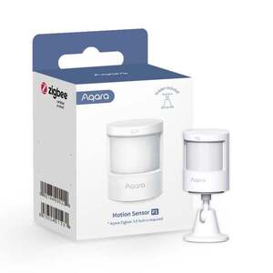 Aqara Motion Sensor P1 HomeKit multi senzor pro chytrý domov MS-S02 obraz