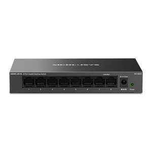 Mercusys MS108GS síťový přepínač Nespravované Gigabit MS108GS obraz