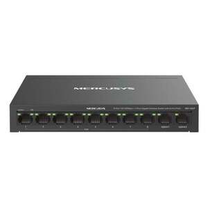 Mercusys MS110CP síťový přepínač Fast Ethernet (10/100) MS110CP obraz