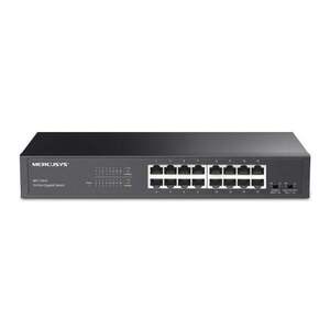 TP-Link MS116GS síťový přepínač Gigabit Ethernet MS116GS obraz
